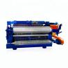 Buy cheap Huayang 4ft Width Fence Mesh Welding Machine BI Wire Air Cooling from wholesalers
