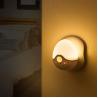Buy cheap Built-in Magnet Motion Sensor Light, USB Rechargeable Battery Powered Light from wholesalers
