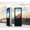 Buy cheap IP65 Outdoor Advertising Display Screens Advertising Display Ultra Thin ROHS from wholesalers