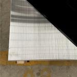 Buy cheap 1000-1200mm Length 304 304L Stainless Steel Plate 3mm Thick from wholesalers