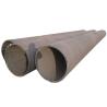 Buy cheap GBT14291 2006 Q235B X80 Large Diameter Metal Steel Welded Pipe 2MM AISI from wholesalers
