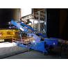 Buy cheap Long distance mobile truck container loading belt conveyor from China from wholesalers