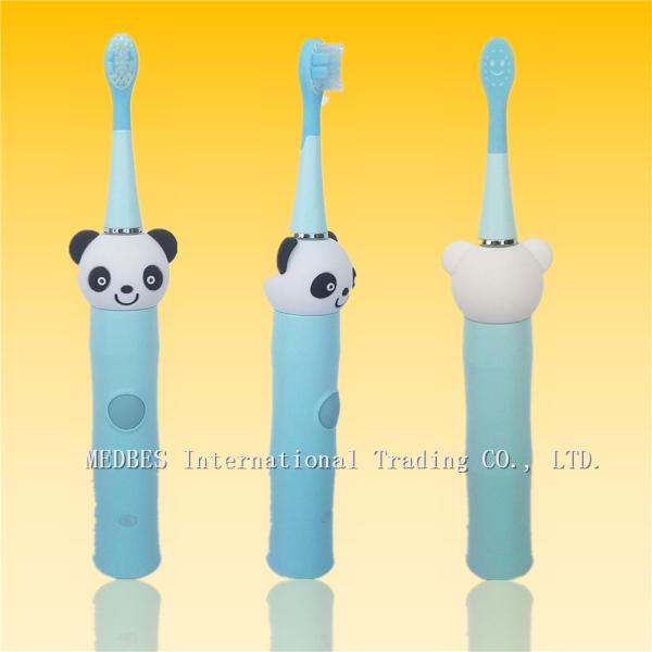 Buy cheap IPX7 Portable Rechargeable Travel Kid use Sonic electric toothbrush from China Factory from wholesalers