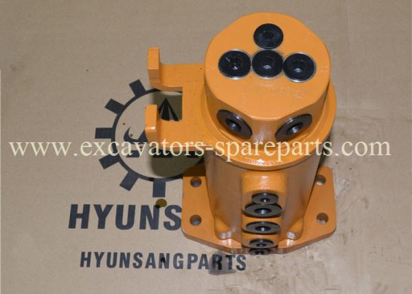 Buy cheap Yanmar VIO80 VIO17 Excavator Swivel Joint YM172187-73801 172187-73801 YM17218773801 17218773801 from wholesalers