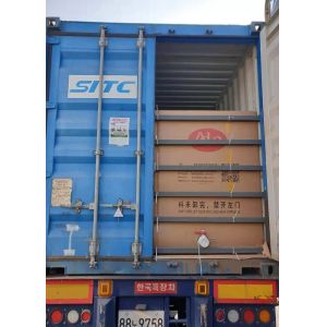 Buy cheap High Strength Disposable Flexi Bag In Container Environmental Friendly from wholesalers