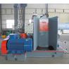 Buy cheap Rubber Kneader Machine for Rubber Mixing 3760*2143*3155mm 0.6-0.8MPa Flow Rate from wholesalers