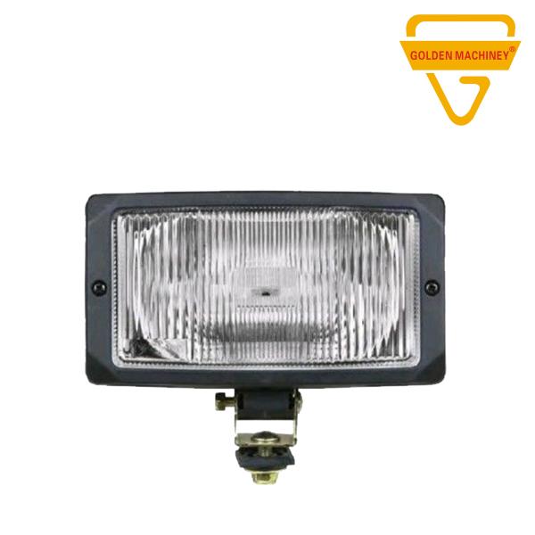 Buy cheap 1062189 Volvo Truck Fog Light from wholesalers