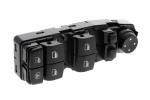 Buy cheap 61319241956 Electric Car Window Switch BMW F02 F06 F10 Power Switch from wholesalers