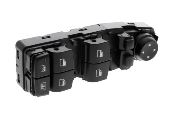 Buy cheap 61319241956 Electric Car Window Switch BMW F02 F06 F10 Power Switch from wholesalers
