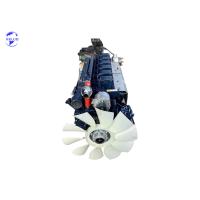 Buy cheap 10L Euro III Direct Injection 340Hp Weichai WP10 Diesel Engine product
