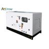 Buy cheap 4 Wire 220V 20KVA Residential Diesel Standby Generator from wholesalers