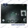 Buy cheap 600W Military Waterproof Outdoor Portable VIP Protection RF GPS WIFI Signal UAV Drone Jammer from wholesalers