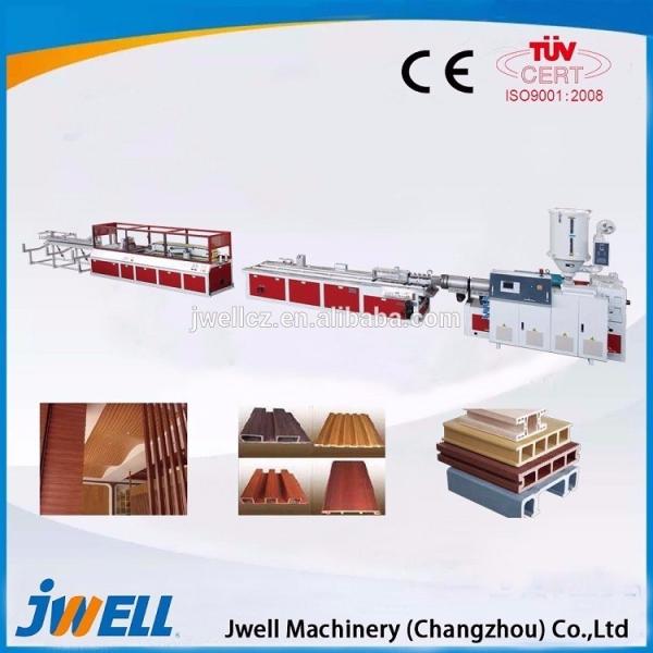 Buy cheap User Friendly Single Screw Extruder , Mini Plastic Extruder Compact Design from wholesalers