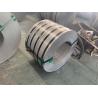 Buy cheap Cold Rolled Stainless Steel Strips 301 304L 316 316L Steel Strip Coil from wholesalers