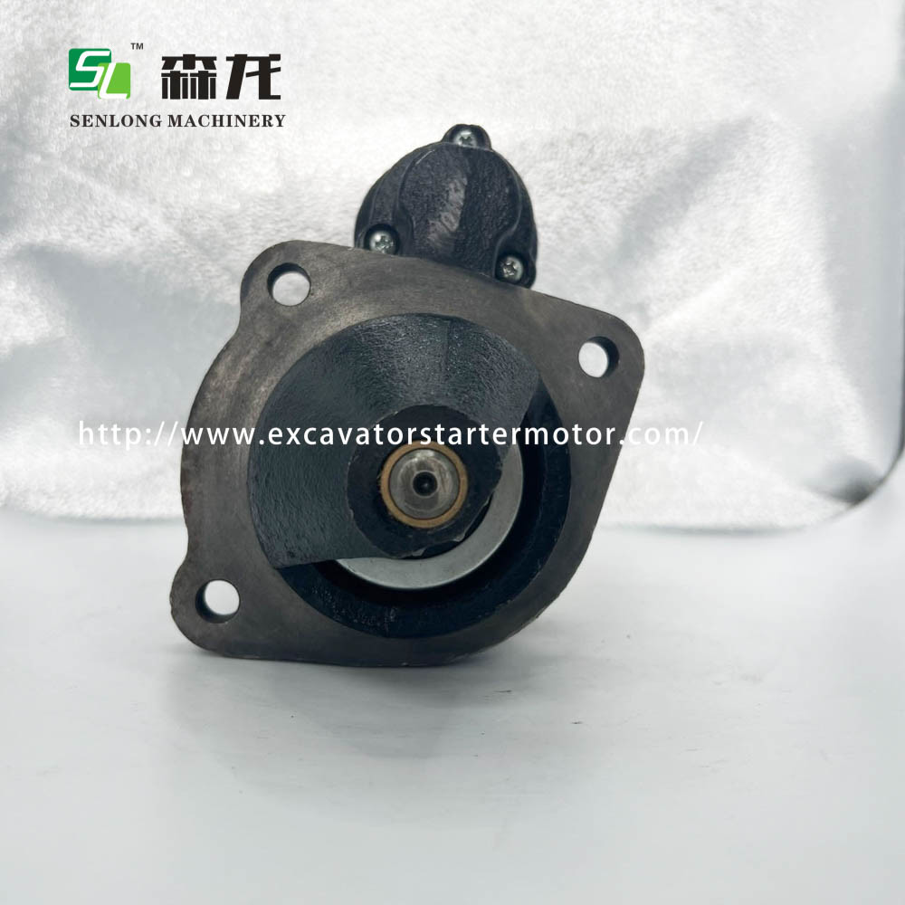 12V 10T 3.2KW Starter motor For Iskra IS1201 190-80101 182-30101 1103D-33TA 26194600 29194800 7169477 114388 115392 CST30170AS 2253149 3127540