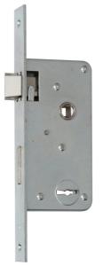 Buy cheap Mortise Key Lock with Deadlatch Latch Type from wholesalers