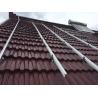 Buy cheap Off Grid Residential Solar Power Systems ​Full Sets 5KW 10kw 15kw with Solar Battery from wholesalers
