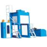 Buy cheap AC200KW 8mm Rod Breakdown 2mm Conductor Wire Drawing Machine from wholesalers