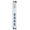 Buy cheap EDFA Optical Amplifiers， BA, PA, LA card for DWDM System from wholesalers