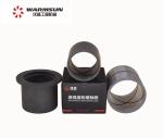 Buy cheap 105mm SY300.3-4C Excavator Bucket Bushing For Sany SY335 from wholesalers