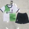 Buy cheap Jacquard White Green Jersey OEM ODM Customize Football Shirts from wholesalers