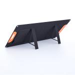 High-grade quality ETFE Portable Solar Panel 100W For Outdoor