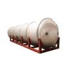 Buy cheap Large Food Vacuum Lyophilizer Freeze Dryer 100kg/Batch from wholesalers