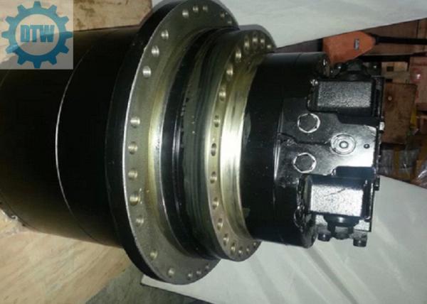 Buy cheap TM40VC Doosan Final Drive Excavator K1011413 130401-00014B 401-00454C 170403-00055 from wholesalers