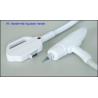 Buy cheap ABS Stainless Steel IPL Laser Hair Removal Machine 3 In 1 Nd Yag Laser from wholesalers