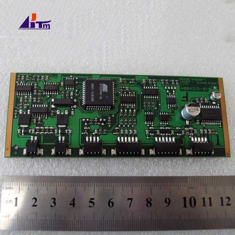NMD PC-Board Assy