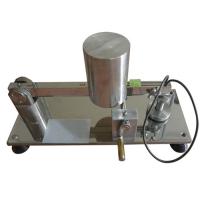 Buy cheap 15N IEC60598-2-20 Light Testing Equipment , Lampholder Copper Contacts product