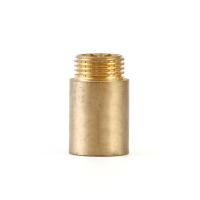 Buy cheap Multi Scene Forged Brass Tube Fitting Connector Multifunctional product