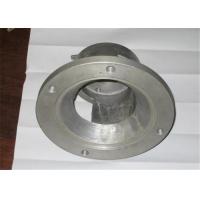 Buy cheap Aluminium Milling Auto Spare Parts High Precision Pressure Resistance Motorcycle product