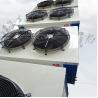 Buy cheap 30HP air Cooled Condensing Units Box Type Refrigeration Unit from wholesalers