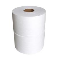 Buy cheap White Polypropylene Meltblown Non Woven Fabric product