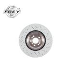 Benz X166 W166 Front Brake Disc , 1664210912 Brake System Components