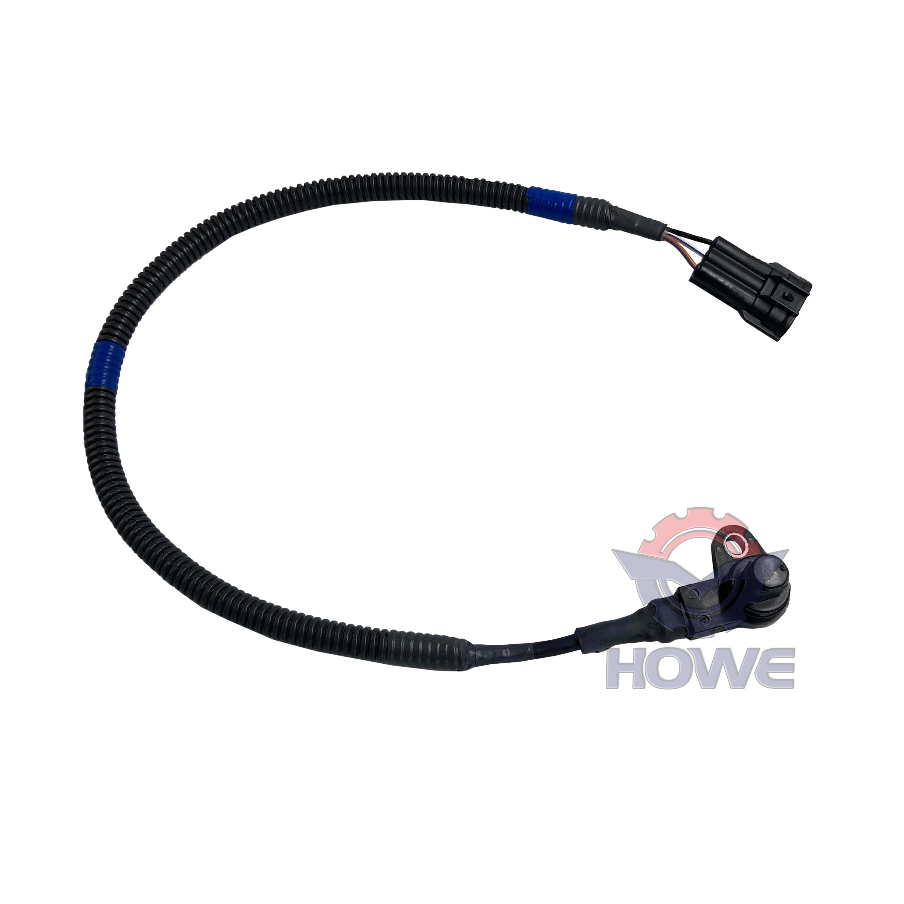 4HK1 6HK1 Engine Camshaft Pressure Sensor 8-98014831-0 for ZX240-3 ZX200-3 Excavator Parts