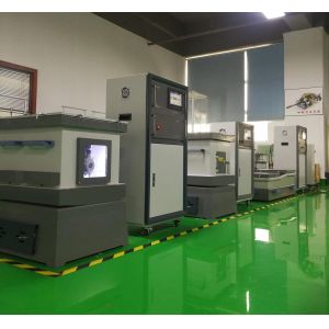 Motorcycle Brake Testing Machine , Bicycle Comprehensive Testing Machine