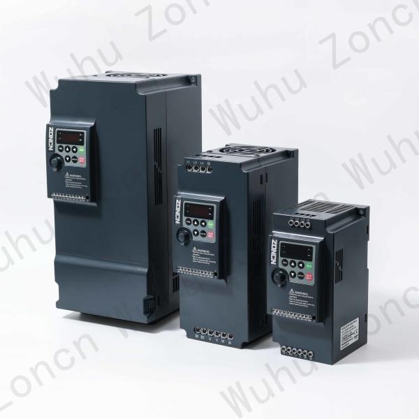 Buy cheap 37KW 380V Variador De Frecuencia Inverter Low Voltage Frequency ZONCN Vfd from wholesalers