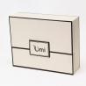 Buy cheap OEM ODM Hot Stamp Cosmetic Gift Box For Skin Care Cream Packaging from wholesalers