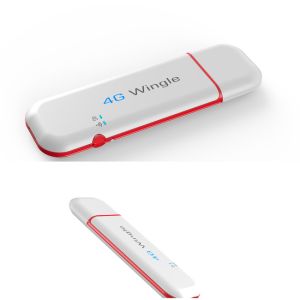Buy cheap CPE Mobile Wireless LTE USB 4G Sim Dongle Pocket Hotspot from wholesalers