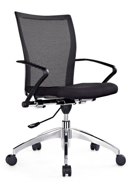 featured task chair desk chair affordable staff chair in elegant design metal