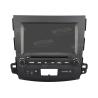 Buy cheap 8" Screen OEM Style with DVD Deck For Mitsubishi Outlander xl 2 Peugeot 4007 2006- 2012 from wholesalers