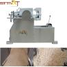 Buy cheap Smart Hot Air Grain Puffing Machine / Air Steam Flow Puff Snack Machine from wholesalers