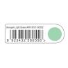 Buy cheap Fan Nozzle Graffiti Spray Paint Light Green Color For Wall Art APK-6601-11 from wholesalers