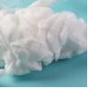 Buy cheap 100% Pure Absorbent Bleached Cotton Customized Sizes from wholesalers