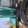Buy cheap Good Condition Used Kobelco SK350LC Excavator with Original Hydraulic Valve 196.9KW from wholesalers