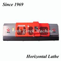 Buy cheap Metal Heavy Duty Horizontal Lathe Breaking Hammer Turning With Hydraulic Chuck product