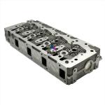 Excavator Parts 4tnv98 Cylinder Head 129907-07900 129907-11700 Yanmar 4tnv94
