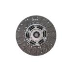 430mm Shaanqi DZ9114160032/SZ916000002 Clutch Cover for 2015-2016 Heavy Duty